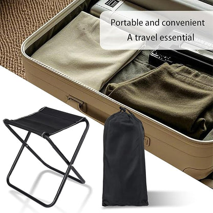 NanoCamp Chair - Silla Plegable Portatil